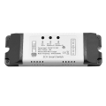 1 PCS Tuya Smart WiFi Switch Relay Module 2 CH AC/DC 7-32V RF/APP Wireless Remote Control Smart Home for Alexa Google Home. 