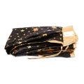 2Pcs/Set Kids Childrens' Halloween Costume Witch Cloak Cape and Hat Cosplay Prop. 