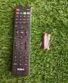 Orient Remote Led & LCD - Orient Remote + Free Cell. 