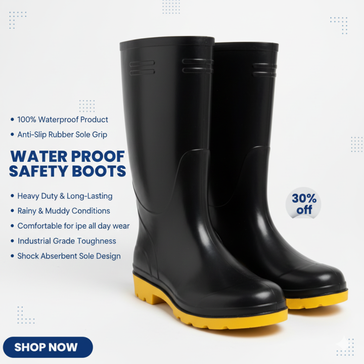 Heavy-Duty%20Waterproof%20Work%20Boots%20with%20Anti-Slip%20Yellow%20Sole%20for%20Men%20%E2%80%93%20Durable%20Rain%20&%20Construction%20Shoes%20-%20Image%202