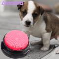 Amamia Talking Button Round Shape Learning Recording Sound Button. 