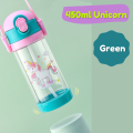 450ml/500ml Botol Air Kanak-Kanak Kids Water Bottle. 