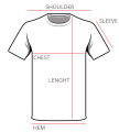 T Shirt in Black color CELFIE print- tee shirt round neck half sleeves shirt for women n girls. 