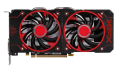 Video Card RX 560 4GB 128Bit GDDR5 RX 560D Graphics Cards for AMD RX 560 series. 