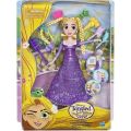 Hasbro: DISNEY THE TANGLED SERIES: SPIN 'N STYLE: RAPUNZEL'S GOLDEN LOCKS (C1748). 