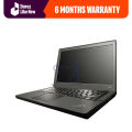 Lenovo ThinkPad X240 - Core i5 4th Generation - 8 GB Ram - 256 GB SDD - 12.5". 