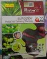 2 Color Shampoo Sachet Offer - Burgundy - N0.5 - 30ml. 