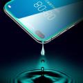 Tempered Glowing glass Luminous Screen Protectors for iPhone 6 6s 6 plus 6s plus 7 7 plus 8 8 plus x xs xsmax 11 11pro 11pro max 12 12pro 12 pro max 13 13pro 13 pro max 14 14 pro 14 pro max. 