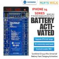 Sunshine SS-915 V8.0 Universal Battery Fast Charging Activation Board. 