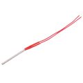 5PCS Electric Cartridge Heater Elements 220V 6mm Tube Diameter Stainless Steel Tubular Heating Elements Wattage 120W. 