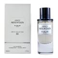 Privezarah Grey Mountain Prive Collection III Eau De Parfum, 80ml Inspired by Dior Gris Montaigne. 