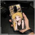Cartoon Dirt-resistant Phone Case For Oukitel C18 Pro Anti-dust Fashion Design Protective Durable Full wrap Back Cover. 