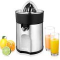 Citrus Orange Juicer Machine Fruit Juice extractor Orange juice extracting machine. 