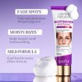 Sadoer Nicotinamide Whitening Anti Freckle Cleanser 80g. 