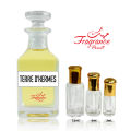 Terre D'Hermes - Impression by Fragrance Point - Pure Perfume Oil. 