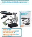 Helping Hand Soldering Iron Stand TE-800 TE-801 TE-805 Soldering Stand. 