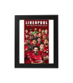 Liverpool FC YNWA Football Enthusisats Nostalgic Posters Room Posters Vinyl Paper Vintage Posters Home Room Art Painting Wall Poster. 