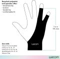 Wacom Drawing Glove. 