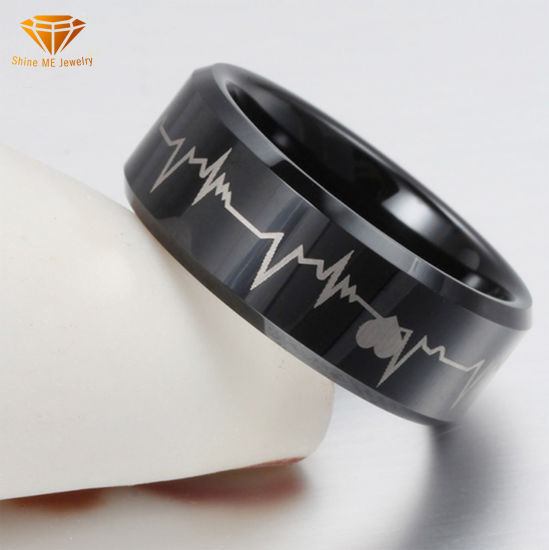 Ring%20Thin%20Pulse%20ECG%20Wave%20Rings%20Stainless%20Steel%20Wedding%20Anniversary%20Jewelry%20Gift%20-%20Image%205