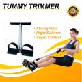 Tummy Trimmer full body exercise workout Tummy Trimmer Double Spring Tummy Trimmer Double Spring Exercise Home Gym. 