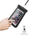 Waterproof Mobile bag Smartphone case Universal underwater. 