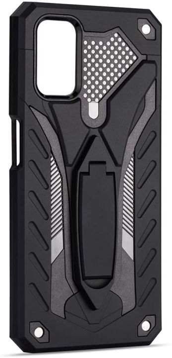 Xiaomi%20Redmi%209C%20%20Armor%20Back%20Cover%20-%20Image%204