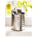 IKEA Cutlery Stand  Kitchen Utensil Rack. 