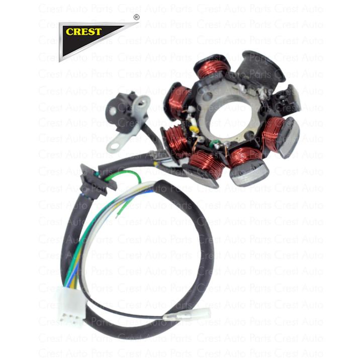 MAGNET COIL CDI70 PRIME QUALITY (EPS BOX PACK) 93 TILL CURRENT MODELS