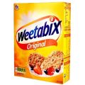 Weetabix Original Cereal Whole Grain Wheat Biscuit (24Pcs) 430gm. 