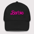 Barbie Cap for Cute Movie Fans Premium Quality Hat. 