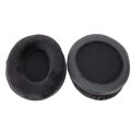 Ear Pads Foam Earmuffs Ear Cushion Replacement for SRH1840 SRH840 HPAEC840 Headphones. 