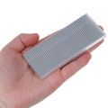 【Mary DAI Store】100x41x8m aluminum heatsink for high power led amplifier ic. 