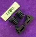 Suzuki Mehran bonnet clip rubber 04 pcs. 