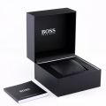 Hugo Boss Companion, Chronograph Mens Watch - 1513549. 