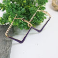 Hoop Earring For Girls / New Style Earring Simple Earring Ladies Kantay Baliya /. 