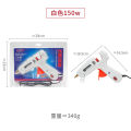 Double temperature hot melt gluehousehold gluehandmade tufting hot melt glue stick glue stick high viscosity hot melt. 
