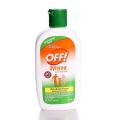 OFF INSECT REPELLENT LOTION OVERTIME 50 ML. 