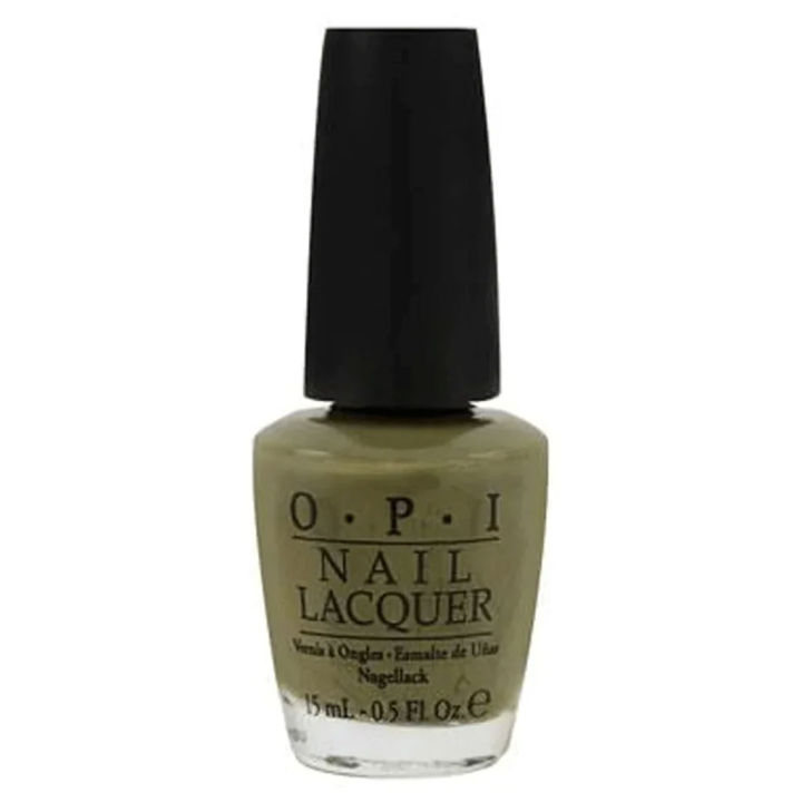 OPI-UH-OH ROLL DOWN THE WINDOW-NAIL LACQUER