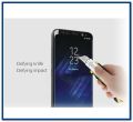 Samsung Galaxy S9 Plus 3D Curved Tempered Glass Screen Protector Full Edge Cover. 