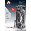 Audionic - Sugar 20 - Wireless Rechargeable Bluetooth Portable Speaker. 