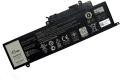 Laptop Battery 3 Cell   Inspiron 11 3000 3147 3152 Series   TYPE -  GK5KY 04K8YH    - Black. 