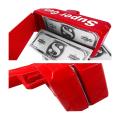 Money Rain Gun Machine - Rain Money Gun Paper Playing Spary Money Toy, Prop Money machine with 100 Pcs Play Money Cash. 