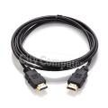 Basics High-Speed HDMI Cable,  Supports  3D, 4K video & Audio Return  for PC / Laptop / Android Box / LED TV. 