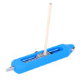 Contour Gauge Scribe Tool Irregular Shape Profile Duplicator For Woodworking. 