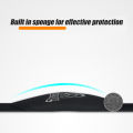 1 Pair Volleyball Arm Sleeves for Girls Padded Passing Forearm Sleeves with Thumbhole Volleyball Arm Pads Youth Women. 