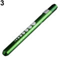 Medical First Aid LED Pen Light Flashlight Torch Doctor Nurse EMT Emergency Kit. 