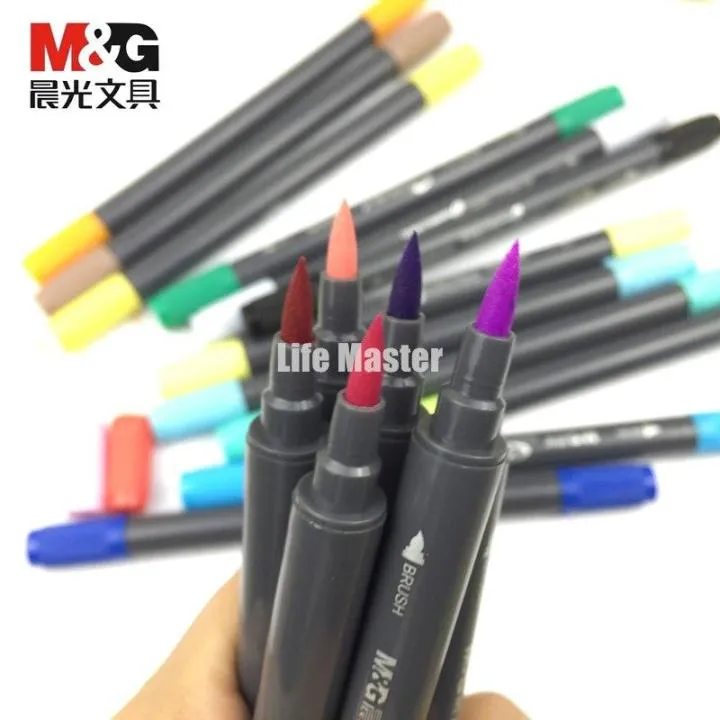 Doble%20tip%20brush%20and%20fine%20tip%20Signme%20Markers%20pack%20of%2012/18/24/36/48%20colours%20available%20-%20Image%203