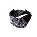 Pack of 4 - Printed Headband/Bandana. 
