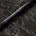 60x200cm Wall Paper Waterproof Heat Resistant Self Adhesive Anti Oil Kitchen Wallpaper Marble Sheet for Kitchen. 