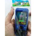 Mobile Water Bubble Ball Game Toy for Kids. 